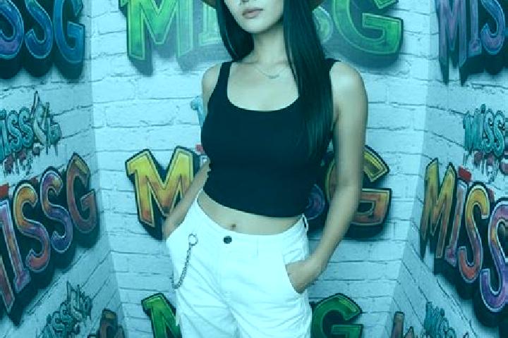 Stella, 23 — Escort in Magpet, Philippines