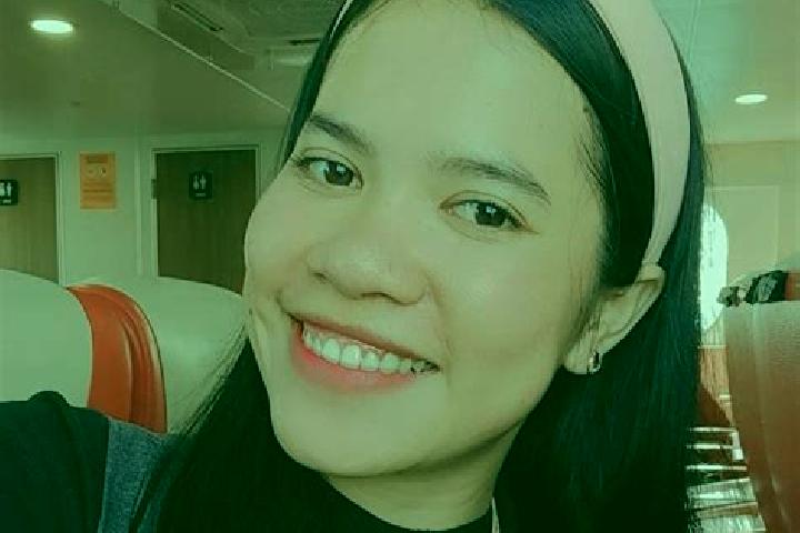 Stella, 23 — Escort in Nainggolan, Indonesia