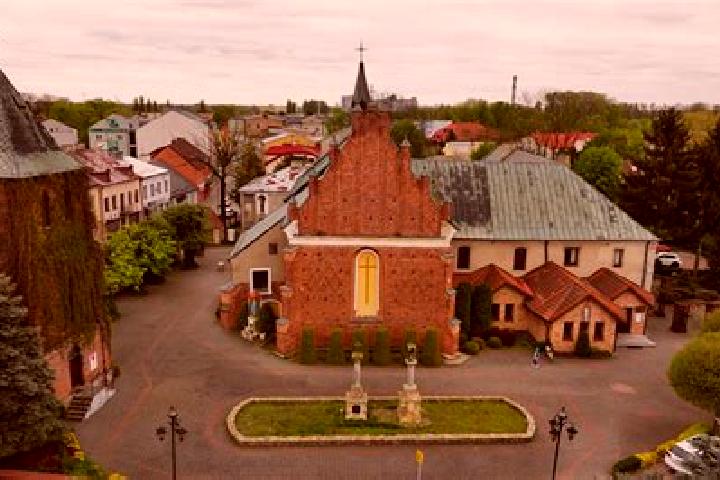 Stella, 23 — Escort in Naruszewo, Poland