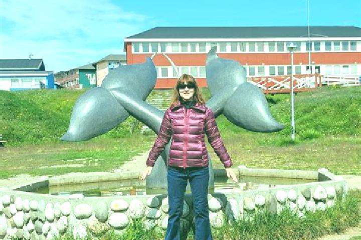 Stella, 23 — Escort in Paamiut, Greenland