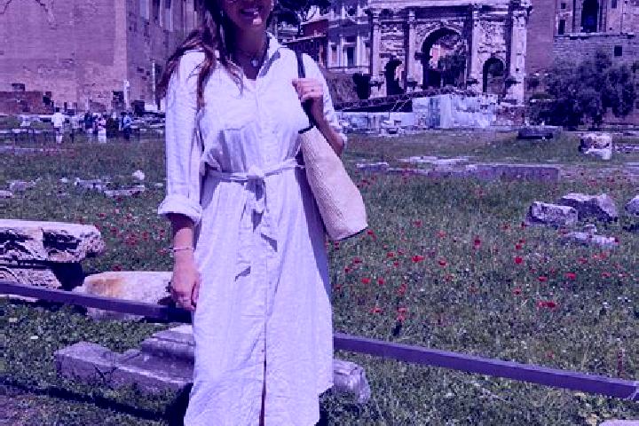 Stella, 23 — Escort in Paludi, Italy