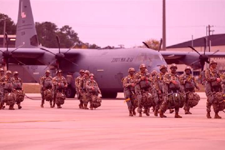 Stella, 23 — Escort in Pope Air Force Base (historical), United States
