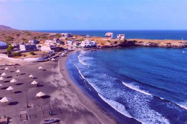 Stella, 23 — Escort in Porto Baixo, Cape Verde