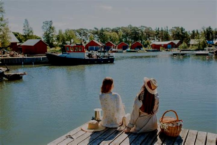 Stella, 23 — Escort in Rastila, Finland