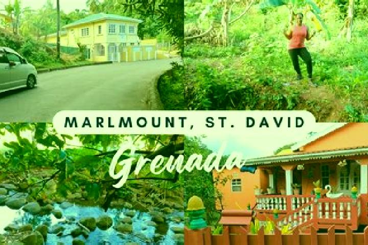 Stella, 23 — Escort in Saint David s, Grenada