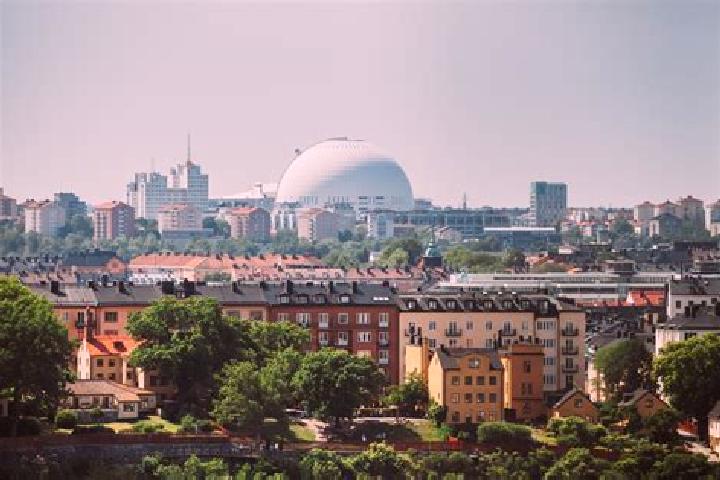 Stella, 23 — Escort in Sala, Sweden