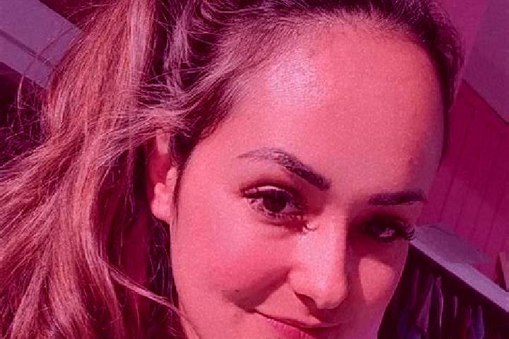 Stella, 23 — Escort in Seberi, Brazil