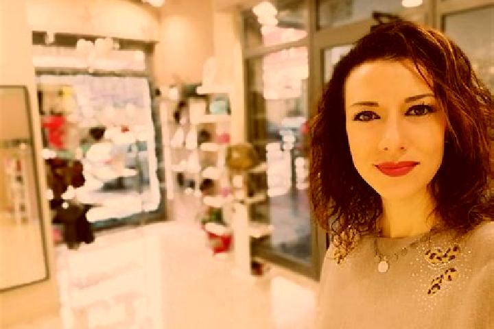Stella, 23 — Escort in Shadbad-e Mashayekh, Iran