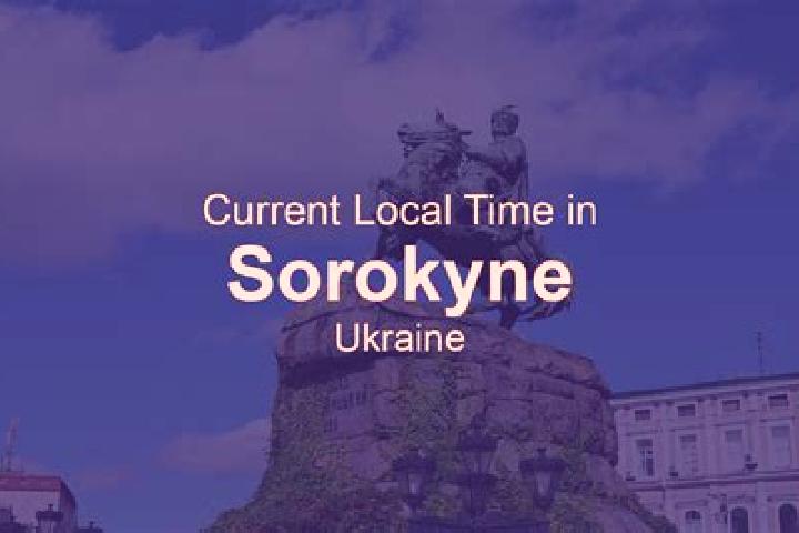 Stella, 23 — Escort in Sorokyne, Ukraine