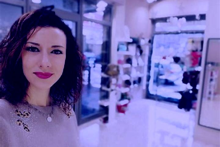 Stella, 23 — Escort in Taskuyu, Turkey