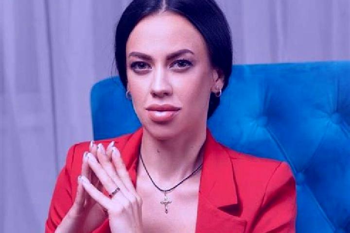 Stella, 23 — Escort in Tetiiv, Ukraine