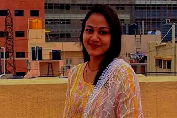 Stella, 23 — Escort in Tushara, India
