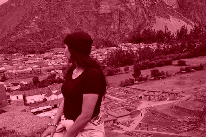 Stella, 23 — Escort in Umamarca, Peru