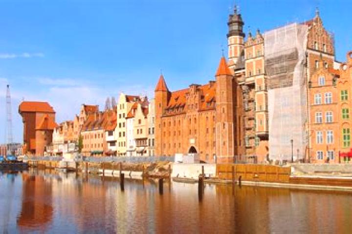 Stella, 23 — Escort in Ustka, Poland