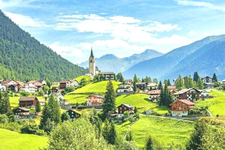Stella, 23 — Escort in Vals, Austria