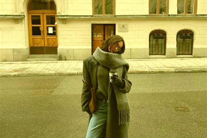 Stella, 23 — Escort in Vintere, Romania