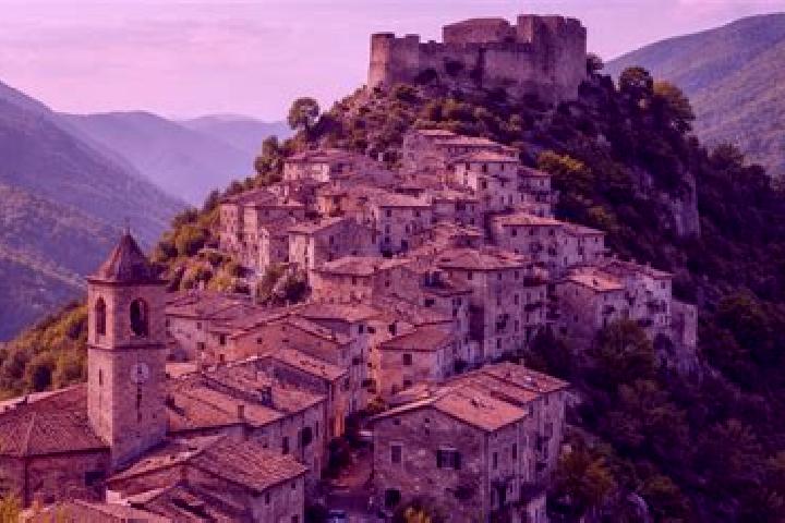 Stella, 23 — Escort in Vivaro Romano, Italy