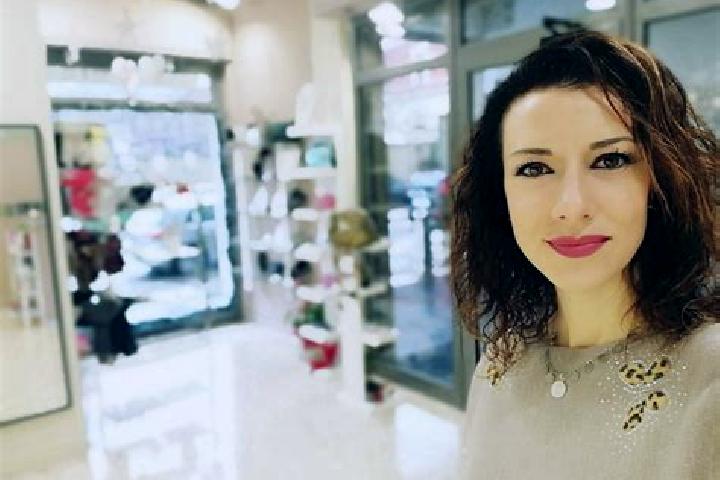 Stella, 23 — Escort in Zeytindag, Turkey