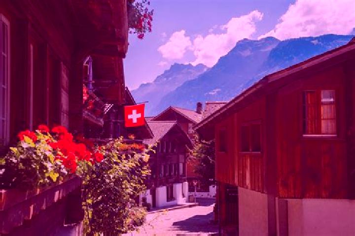 Stella, 23 — Escort in Zunzgen, Switzerland