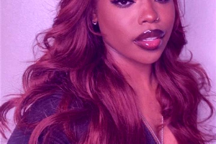 Stella, 24, a auburn amber-eyed ebony companion based in Kalama. Offering Domination, Overnight, Dinner Date, BDSM, Duos. Available for incall and outcall, d...