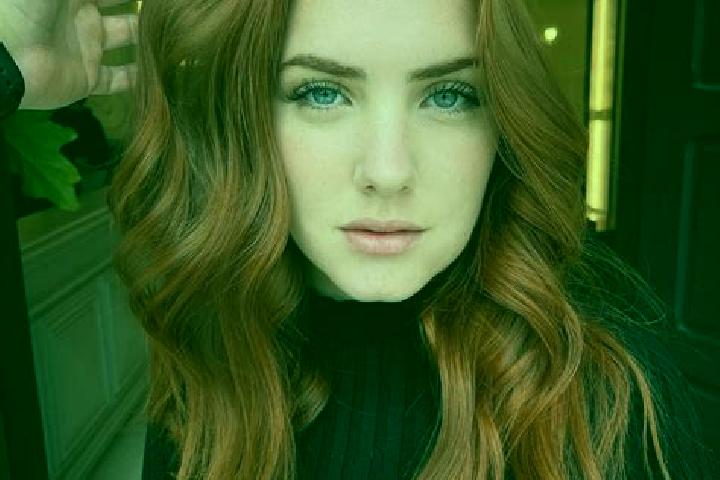 Stella, 24, a auburn blue-eyed european companion based in Pollionnay. Offering Massage, Striptease, OWO, Couples. Available for incall and outcall, day and ...