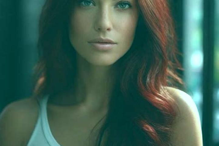Stella, 24, a auburn hazel-eyed latina companion based in Vireux-Wallerand. Offering Girlfriend Experience, Dinner Date. Available for incall and outcall, da...