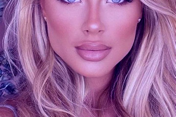 Stella, 24, a blonde blue-eyed latina companion based in Balabag. Offering Tantra, GFE, Dinner Date, CIM, Domination. Available for incall and outcall, overn...