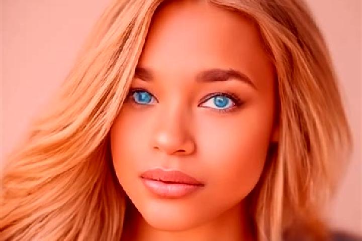 Stella, 24, a blonde blue-eyed latina companion based in Dumbraveni. Offering Erotic Massage, Prostate Massage, A-Level. Available for incall and outcall, da...