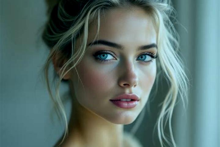 Stella, 24, a blonde dark-eyed slavic companion based in Puscasi. Offering Party Girl, OWO, 69. Available for incall and outcall, overnight bookings available.