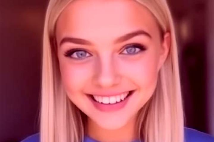 Stella, 24, a blonde grey-eyed middle eastern companion based in Sativanorte. Offering GFE, Couples. Available for incall and outcall, day and evening dates.
