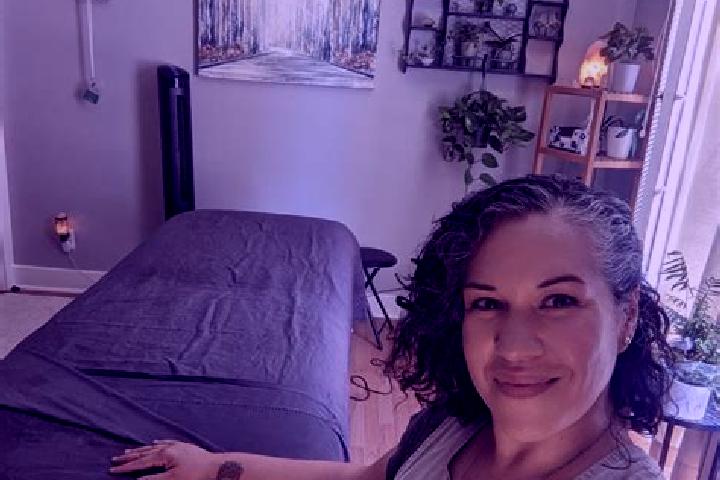 Stella, 24, a chestnut grey-eyed latina companion based in Renminlu. Offering Fetish, BDSM, Tantra, Prostate Massage, A-Level. Available for incall and outca...