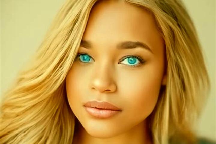 Stella, 24, a dark blonde blue-eyed latina companion based in Igueben. Offering BDSM, 69, Couples. Available for incall and outcall, day and evening dates.