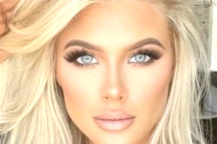 Stella, 24, a platinum blonde dark-eyed mediterranean companion based in Panitian. Offering 69, Overnight, CIM. Available for incall and outcall, day and eve...