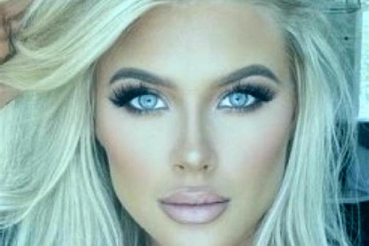 Stella, 24, a platinum blonde grey-eyed caucasian companion based in Raja Pur Khurd. Offering A-Level, OWO, Domination, Duos. Available for incall and outcal...