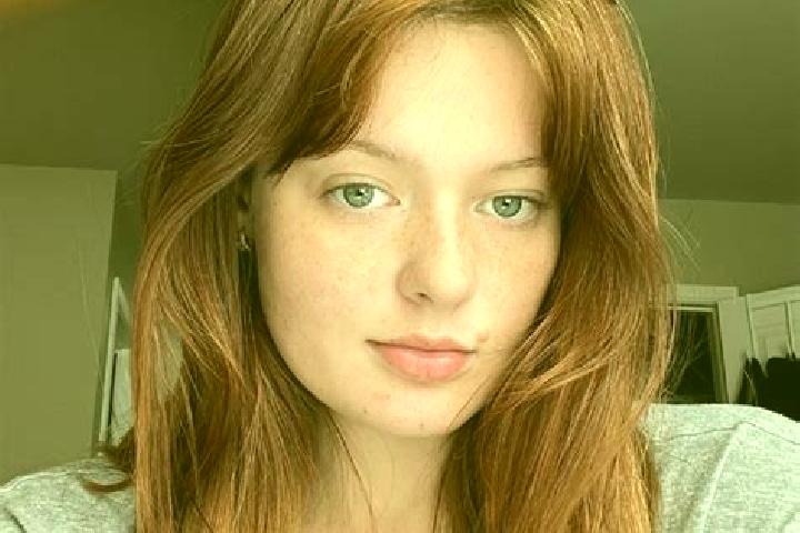 Stella, 24, a red blue-eyed caucasian companion based in Geleshan. Offering A-Level, Couples, Duos. Available for incall and outcall, overnight bookings avai...