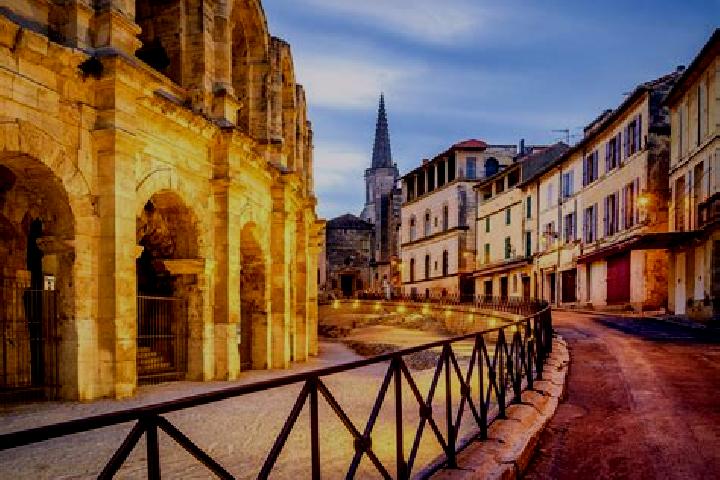 Stella, 24 — Escort in Arles, France