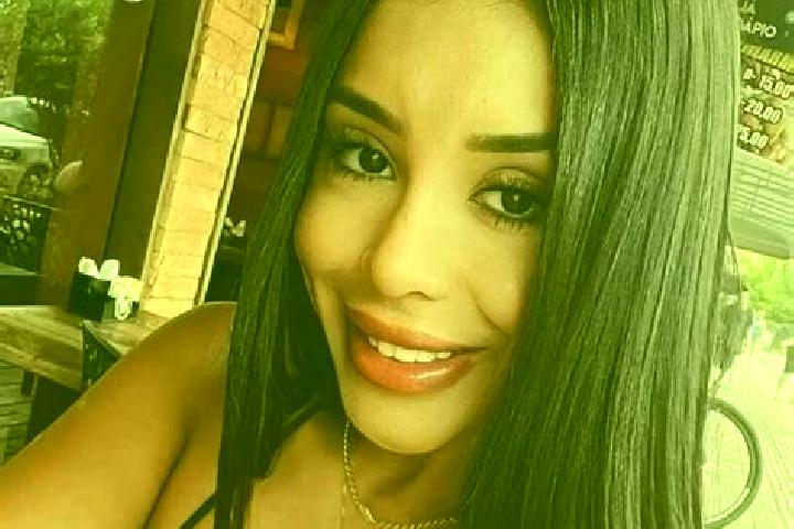 Stella, 24 — Escort in Barao de Melgaco, Brazil