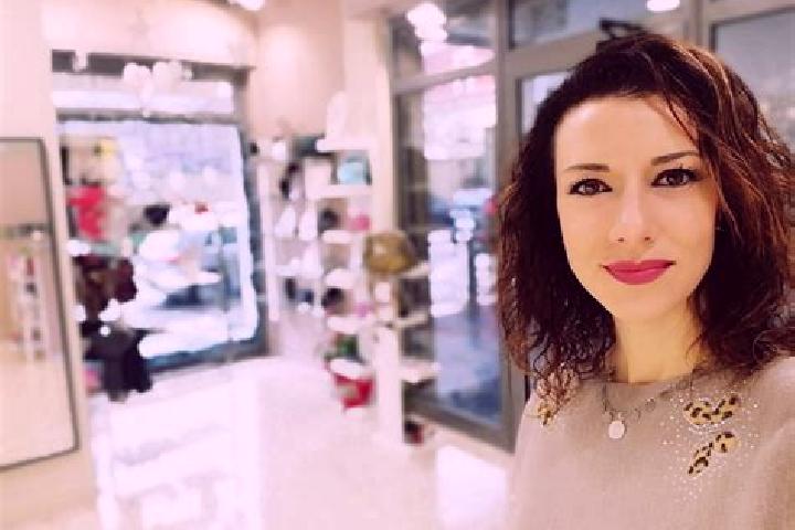 Stella, 24 — Escort in Cakilkoey, Turkey