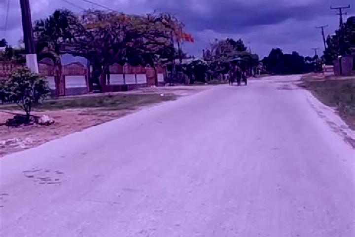 Stella, 24 — Escort in Chorreron, Cuba