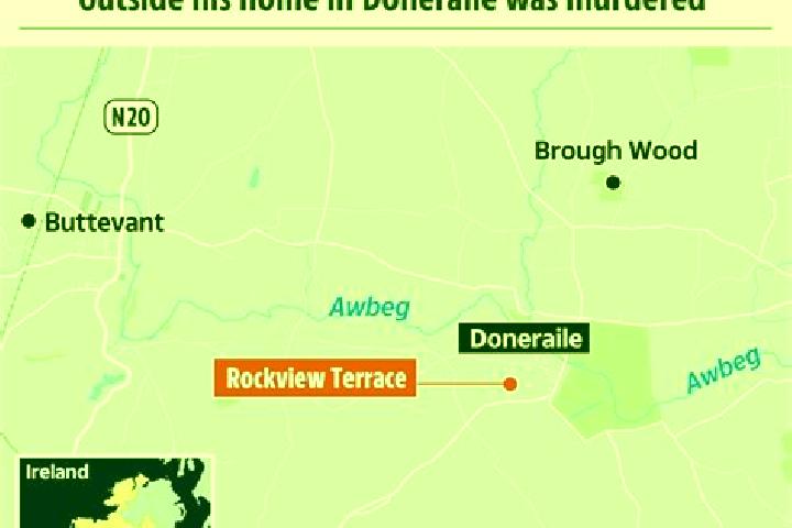 Stella, 24 — Escort in Doneraile, Ireland