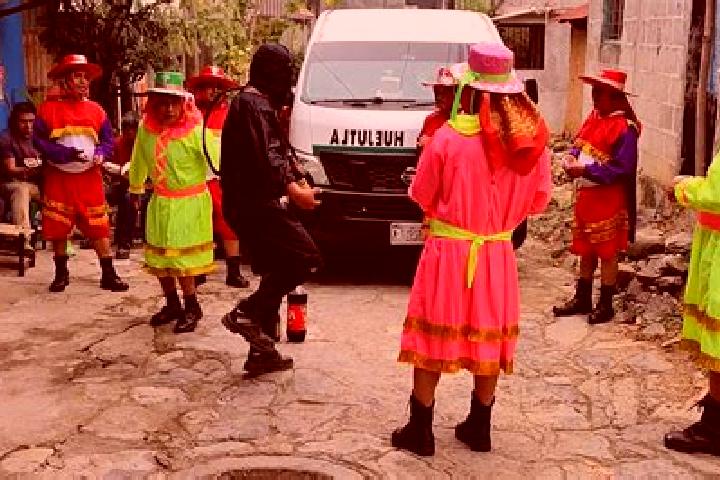 Stella, 24 — Escort in El Tecomate, Mexico