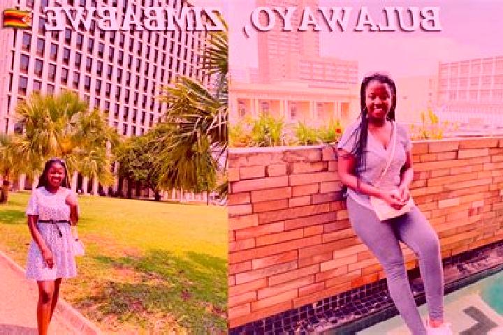 Stella, 24 — Escort in Esigodini, Zimbabwe