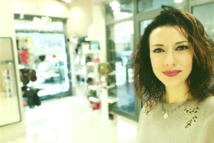 Stella, 24 — Escort in Grosotto, Italy