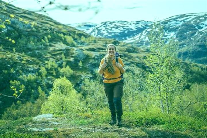 Stella, 24 — Escort in Gullhaug, Norway