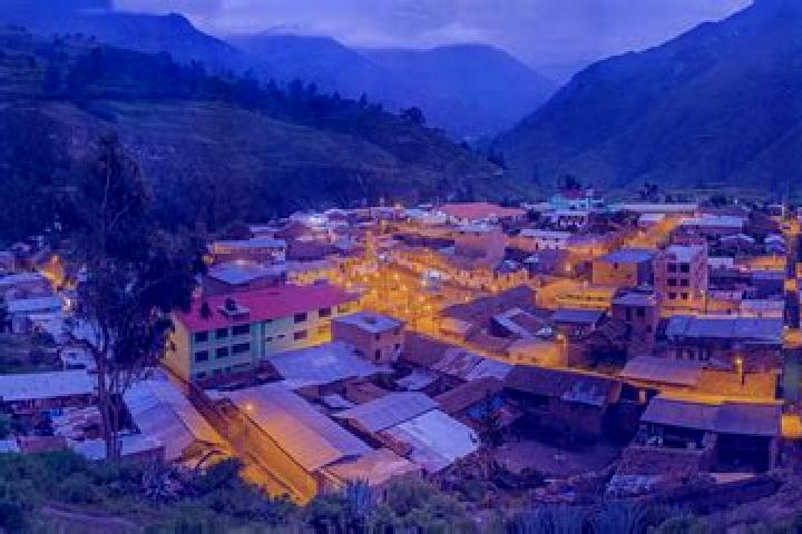 Stella, 24 — Escort in Huancarqui, Peru