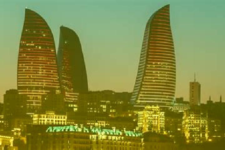 Stella, 24 — Escort in Jalilabad, Azerbaijan
