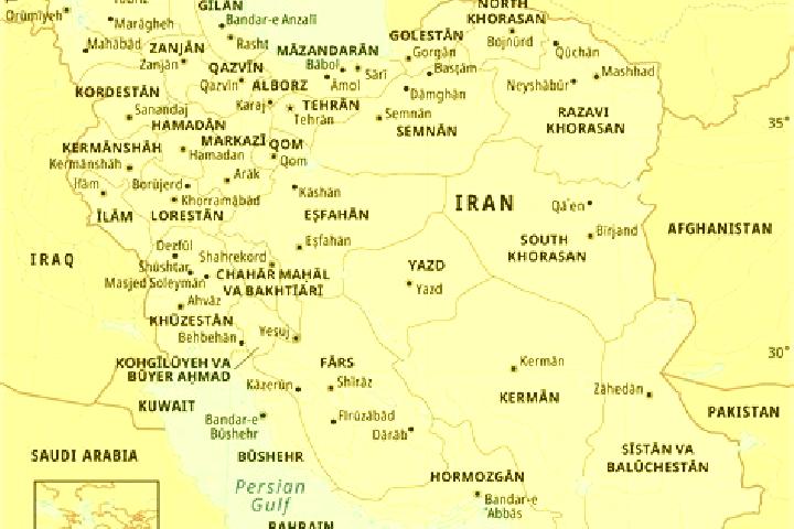Stella, 24 — Escort in Kaleybar, Iran