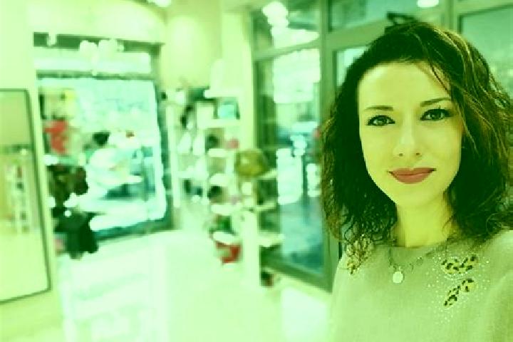 Stella, 24 — Escort in Karakasim, Turkey