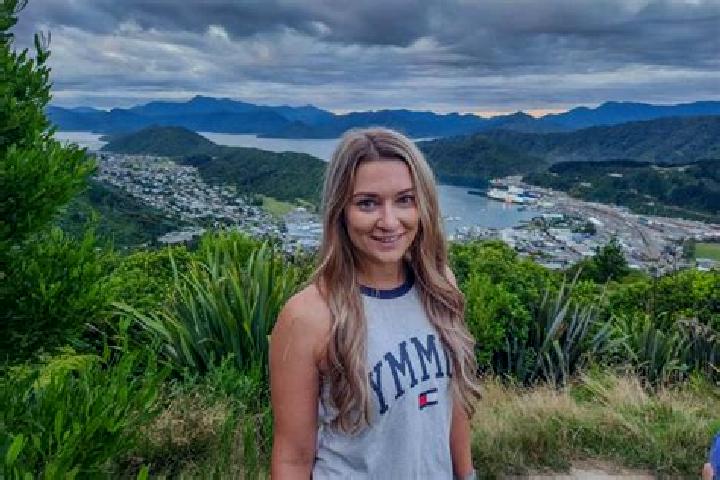 Stella, 24 — Escort in Mapua, New Zealand