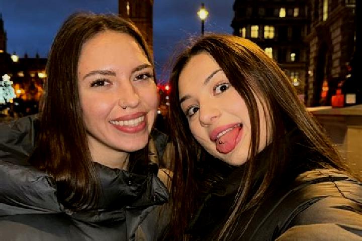 Stella, 24 — Escort in Mirnaya, Russia